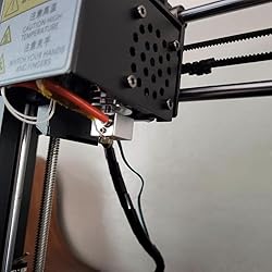 Upgrade I3 Mega Extruder Print Head, V5 J-Head i3