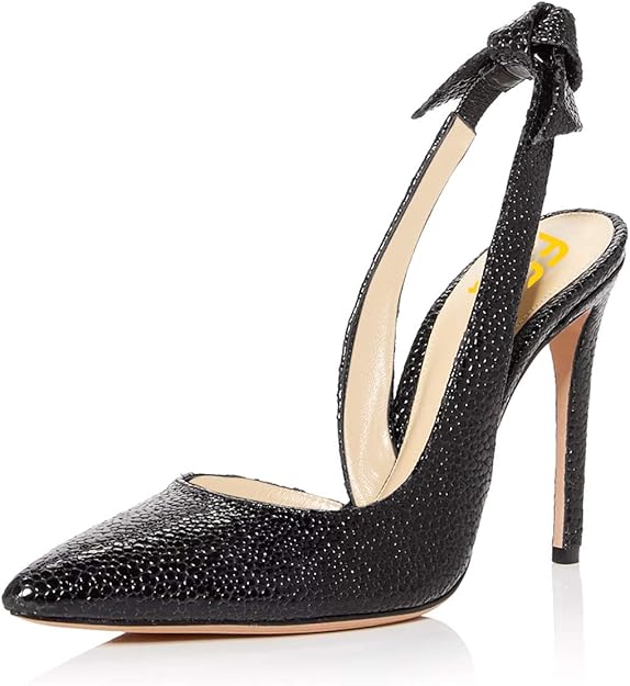 amazon slingback heels