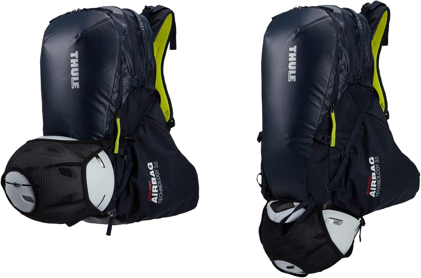 thule upslope 35