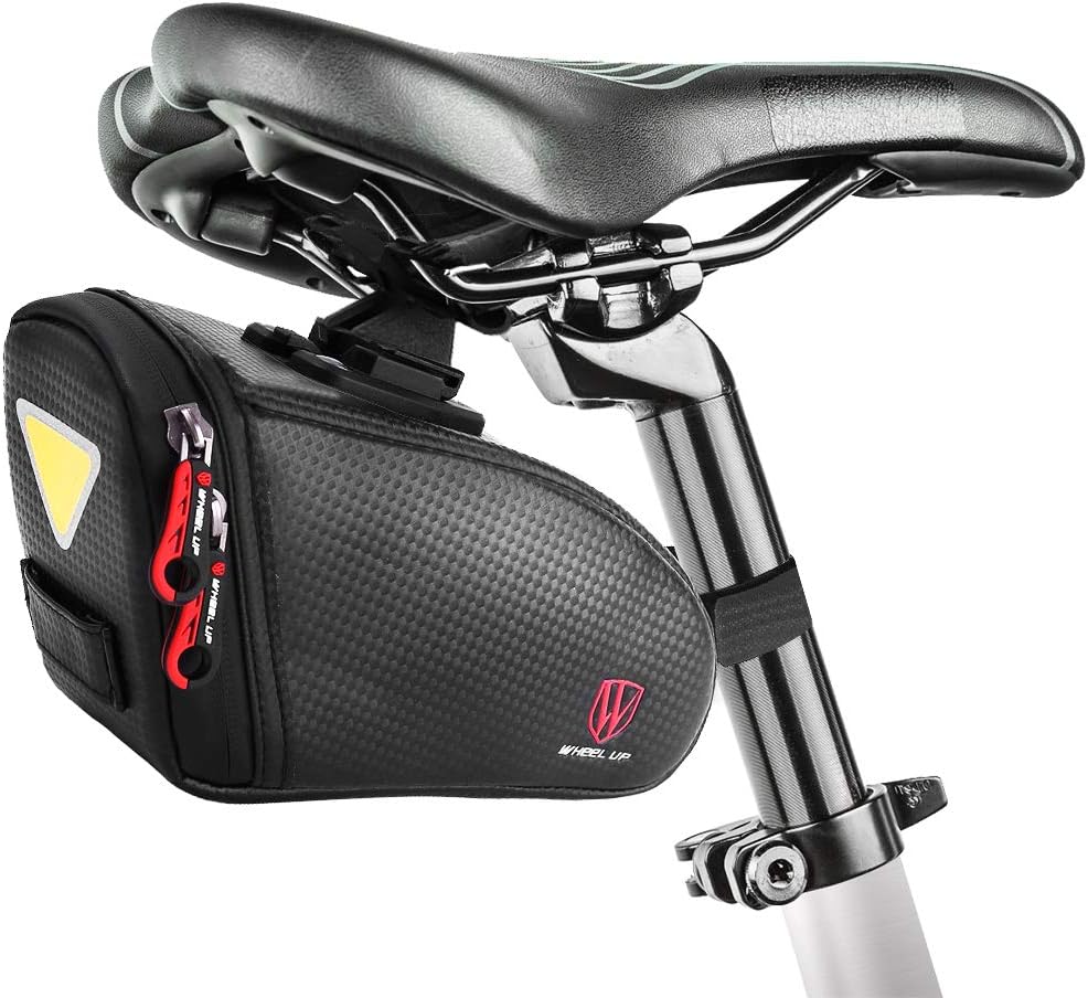 Best Bike Seat Saddle Bag