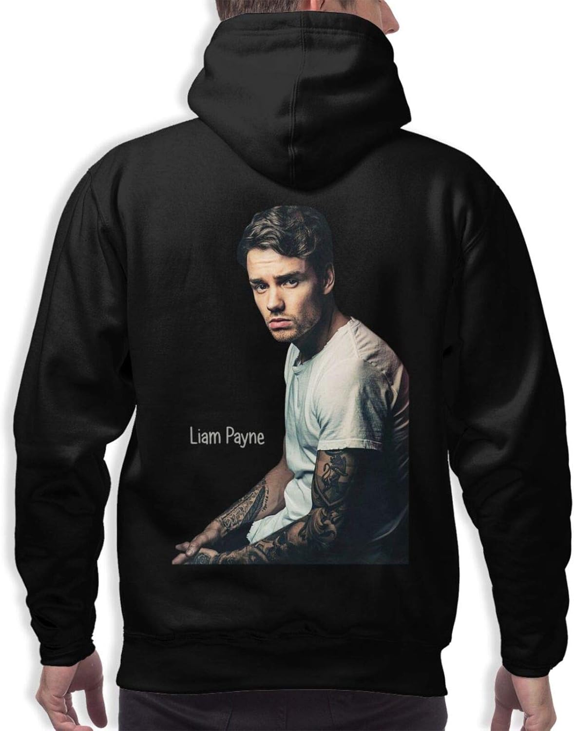 formal sweatshirt mens