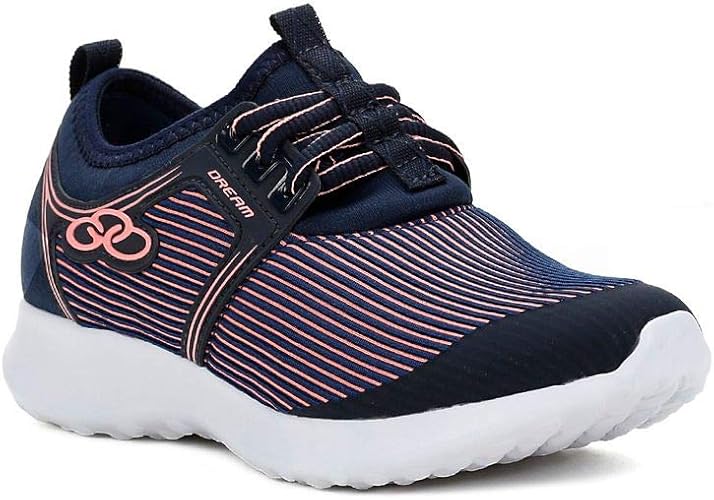 tenis olympikus feminino dream