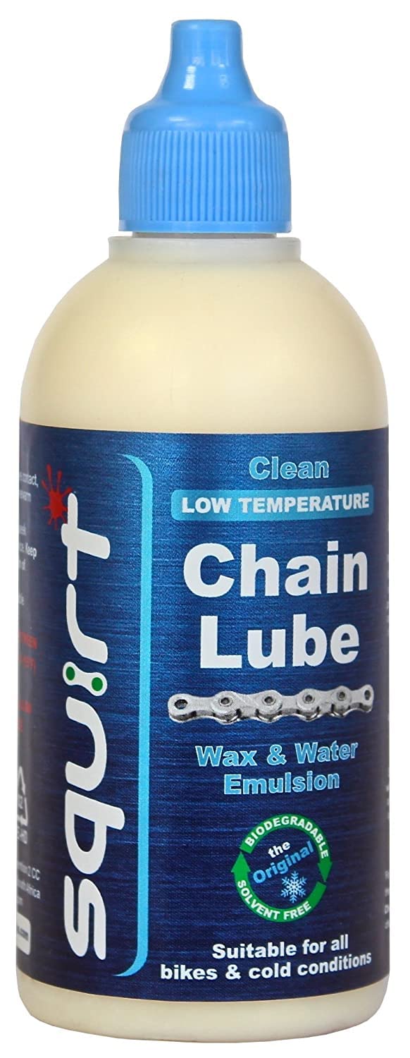 Squirt LOW Temperature Chain Lube 120ml