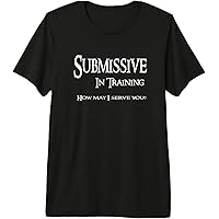 LGB I'm your slave Tシャツ L.G.B. 