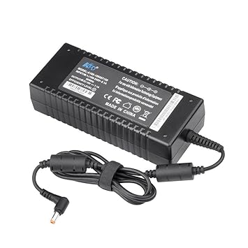 KFD 120W Laptop Ladegerät Ersatznetzteil für MSI GE60 ms16-gc GE62 GE70 GE72 GP60 GP62 GP70 GP72 Asus Rog GL551 GL551JW GL62 