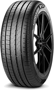 Amazon Com Pirelli Cinturato P7 5 55r17 91v 1 Tire Automotive