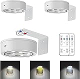 3Pack Picture Light Battery Operated Painting