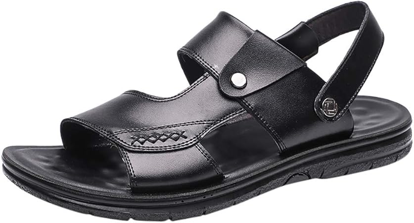 Amazon ボコダダ Vocodada サンダル 夏 メンズ 超軽量 シューズ ルーム 室内履き オフィス 滑り止め ビーチ 運転 スポーツ スリッパ 水陸両用 ビーチサンダル蒸れないおしゃれ 通気性 カジュアル 大人 速乾 大きいサイズ ファッション アウトドア シューズ 車