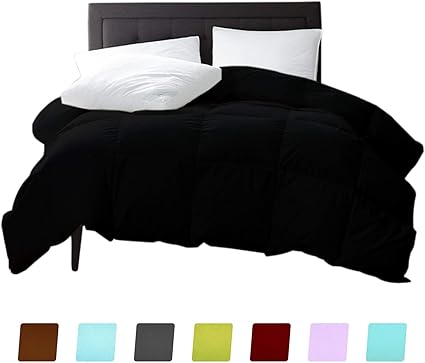 Amazon Com New York Mercado 100 Organic Cotton Comforter Luxury