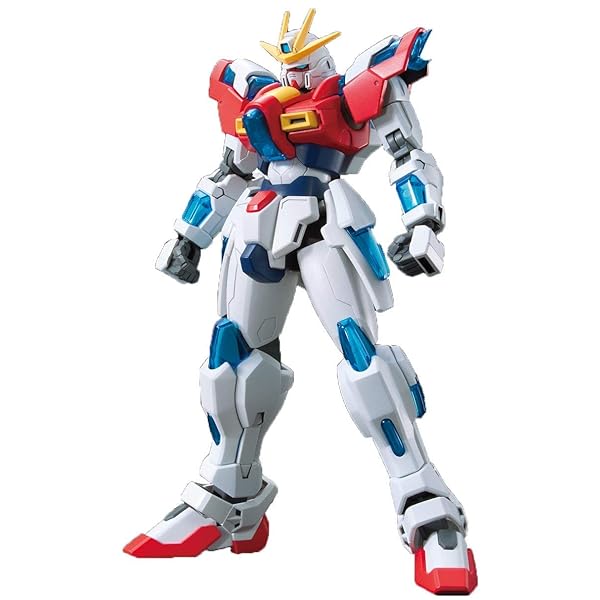 Gm 1 144 Scale Color Coded Pre Hgbf Gundam Strikes Back Build Fighters Gm Gm