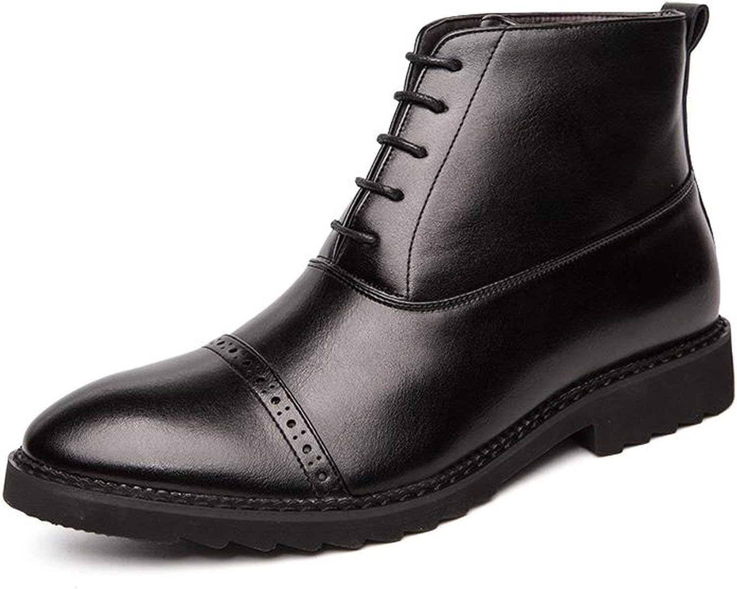 oxford shoes boots