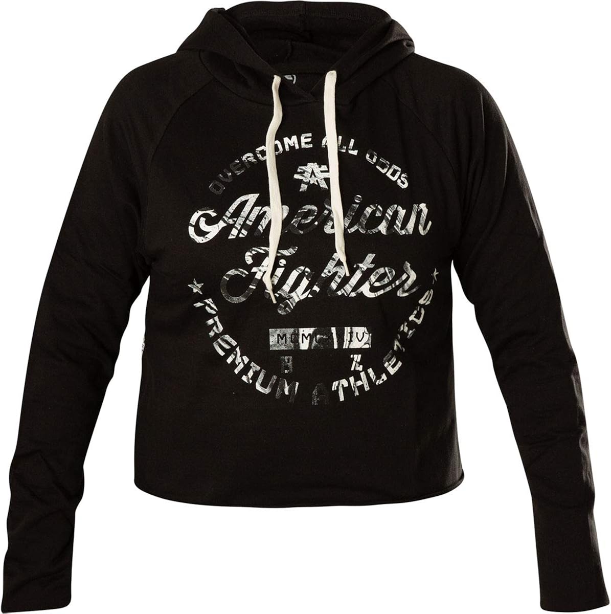 american fighter sweater