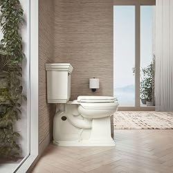 KOHLER 4639-RL-47 Cachet ReadyLatch Quiet-Close