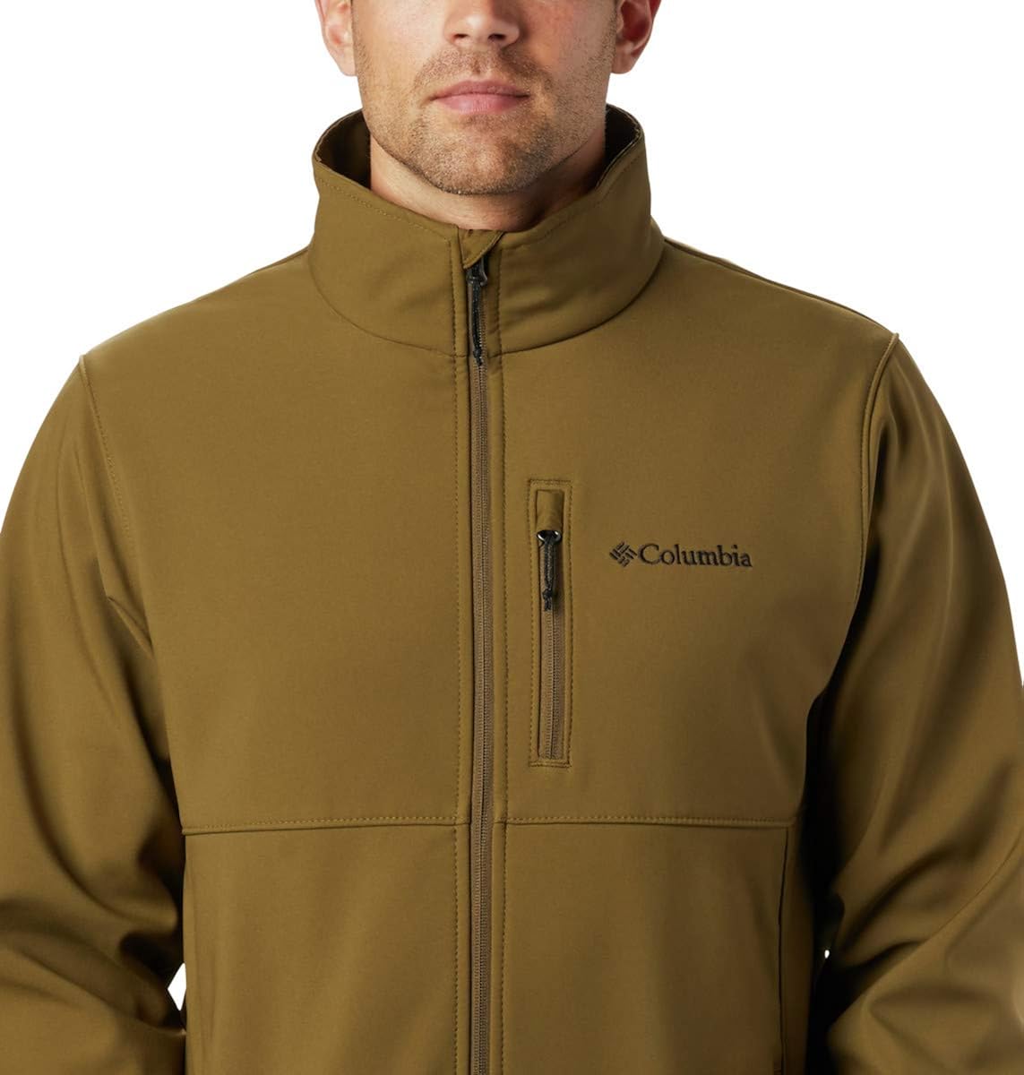 columbia water wind resistant