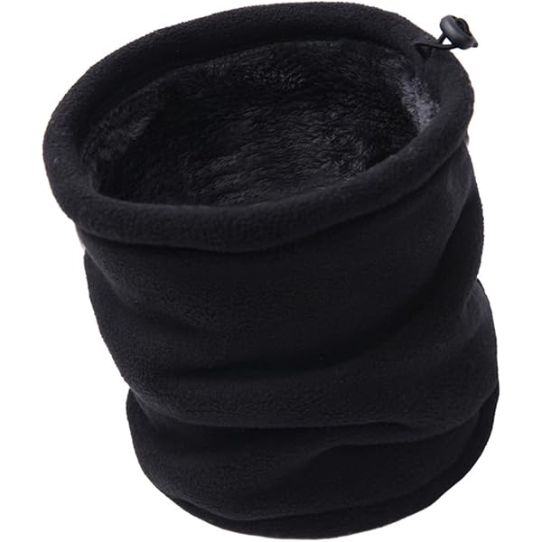 Balaclava Windproof Winter Face Mask Warm Fleece Ski Mask  Fleece Neck Gaiter 3-in-1 Winter Balaclava Windproof Unisex Outdoor main image 1