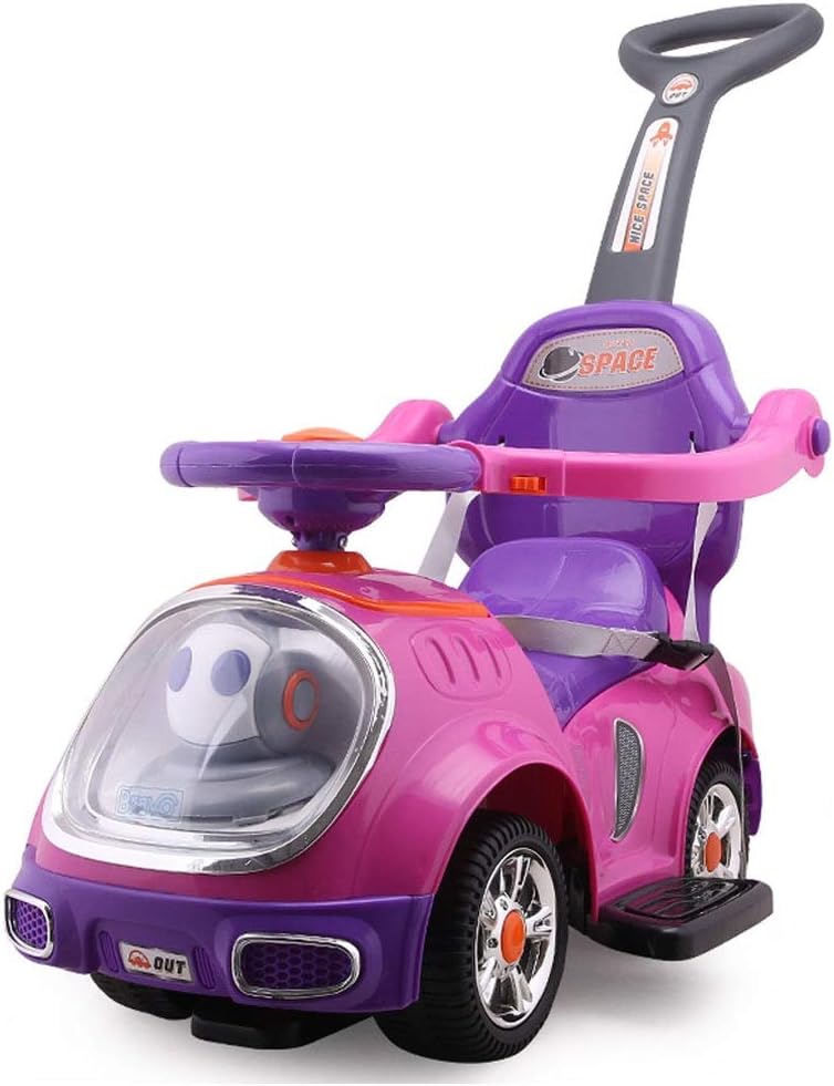 pedal car for 3 year old