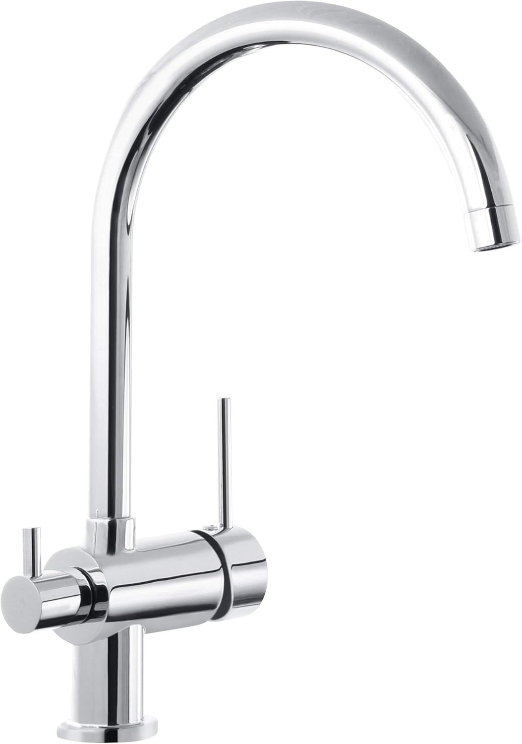 Grünblatt Küche Armatur mit Maschinenanschlauss Geräteanschluss