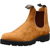 Blundstone Unisex BL561 Crazy Horse Boot 10 M US Women / 8 M US Men