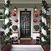 VELCRO Brand - Holiday Garland Ties - 30' x 1/2