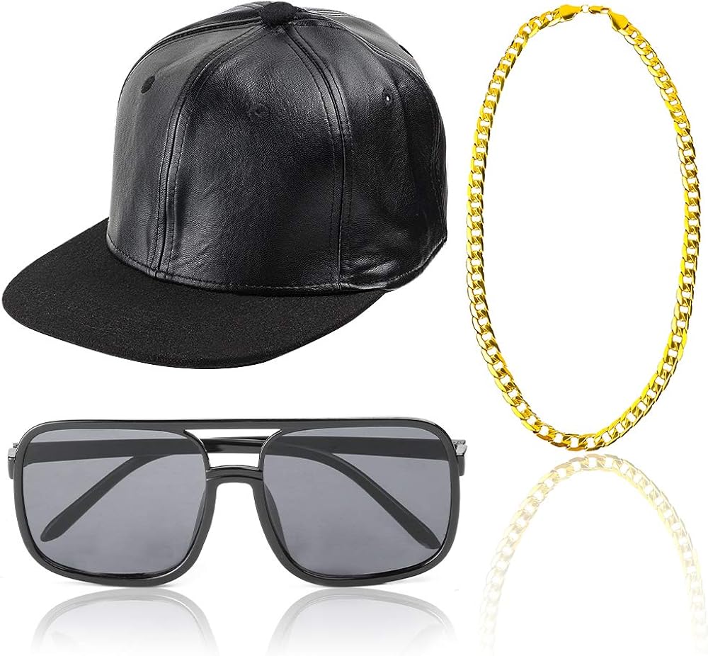 Best Bruno Mars Hat And Sunglasses