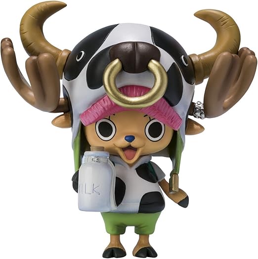 Amazon フィギュアーツzero トニートニー チョッパー Film Z Ver フィギュア ドール 通販