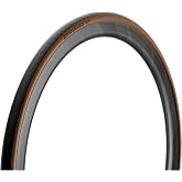Pirelli Cinturato Evo TLR Tire Classic para, 700X30 | SmartEVO AS, TechWALL+, 60TPI, Tanwall