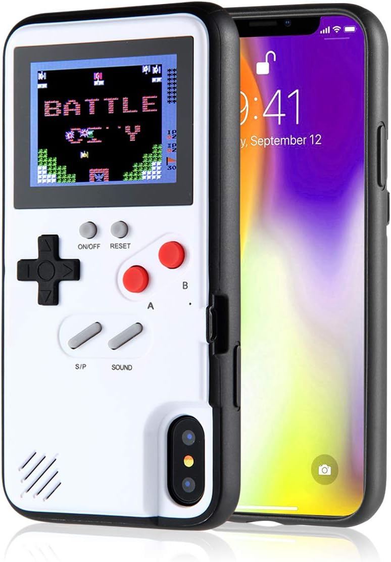 gameboy store display