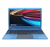 Gateway 14.1" Ultra Slim Notebook, FHD, Intel