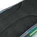 Waterfly Sling Chest Bag, Water Resistant Compact Lightweight Cross Body Bag Daypack for Men Women Teenager Working Cycling Hiking