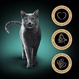 Sheba Select Slices in Gravy Poultry Selection 4 x 12 x 85 g Pouches view 3