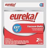 Eureka U Extended Life Belt (Set of 2)