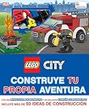 Image de LEGO City: Construye tu propia aventura
