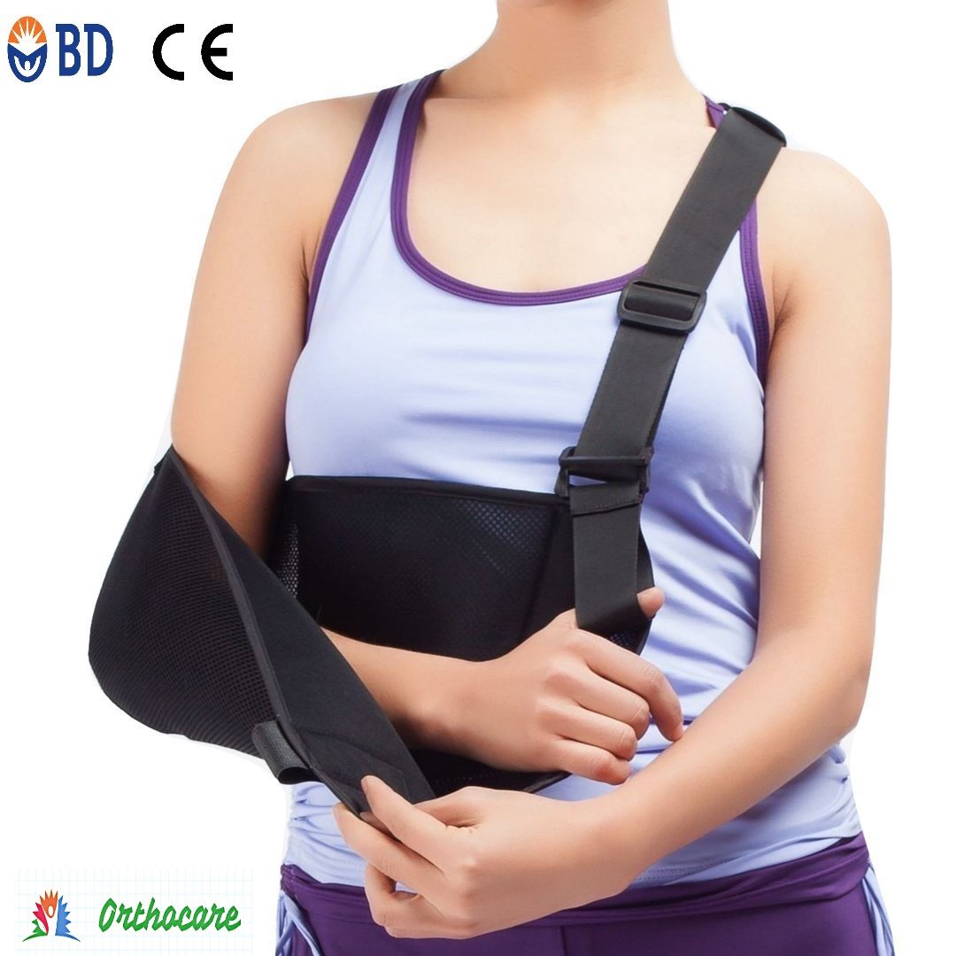 Buy Arm Sling by Orthocare Medical Sling for Broken & Fractured s