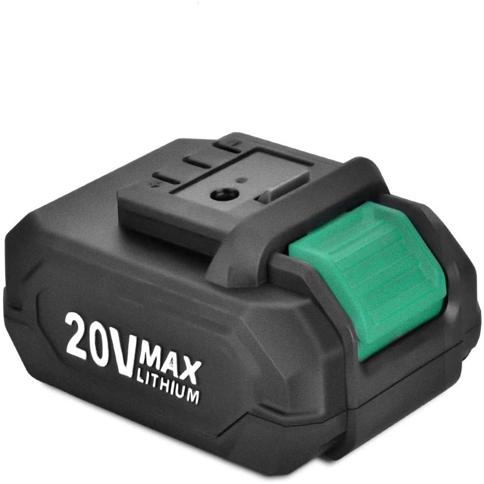 KIMO 20V MAX LithiumIon Battery 2.0Ah Long Life Battery Compatible