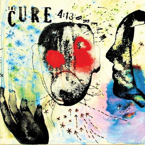 Join the Dots: B-Sides & Rarities 1978-2001 by Cure Box set