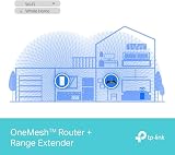 TP-Link RE700X WiFi 6 AX3000Mbps Extender Booster Gigabit Ethernet EasyMesh AP view 6