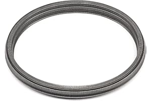 WOWAUTO 901066 901047 RE0F10A JF011E CVT Automatic Transmission Chain Belt Compatible with Nissa-n Renault Murano Mitsubish-i