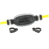 BRP Johnson Evinrude Primer Bulb Kit 3/8" All Hp All Year 5008586 766488