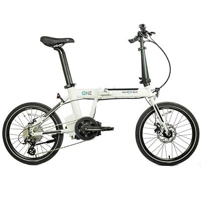 Dahon K-One Plus 36V Mid Drive Speed White Philippines Ubuy