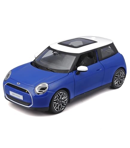 MINI COOPER Clubman ミニカー 1/43 ブルー Mini Cooper Sport 1997 1:43 Solido Azul - 20 anos! Loja on-line de