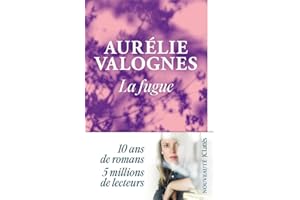 La Fugue (French Edition)