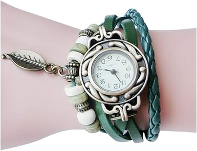 boho watches