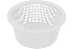 OATIPHO Ground Pool Skimmer Basket Replacement Compatible with Bestway Hyum™ Steel Wall Pool Skimmer