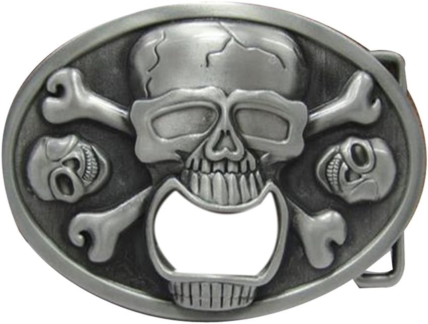 YONE Bottle Opener Belt Buckle