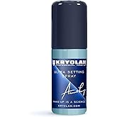 Kryolan Ultra setting Spray Final Seal