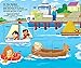 Fisher-Price Little People: Planes, Cars, Trucks, and Trains (24) (Lift-the-Flap)