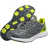 Zakey Golf Shoes Men Professional Golf Wears Breathable Spikeless Golfers Sneakers Anti Slip Walking Footwears