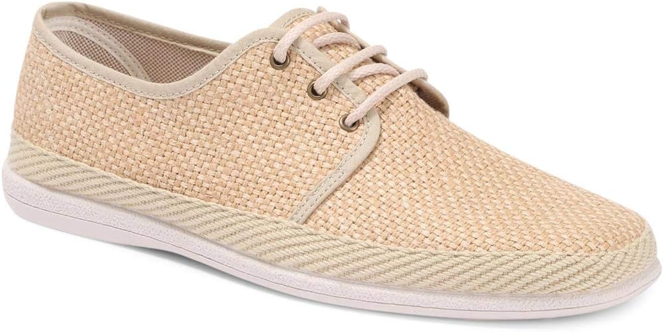 pavers ladies lace up shoes