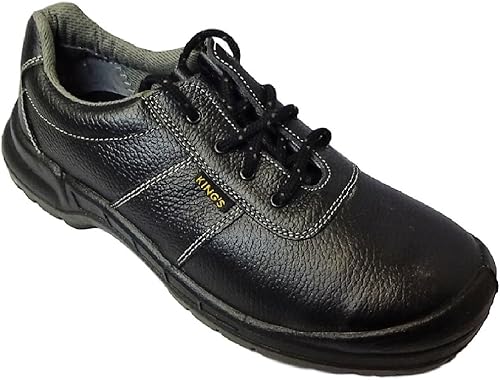 extra wide safety shoes uk