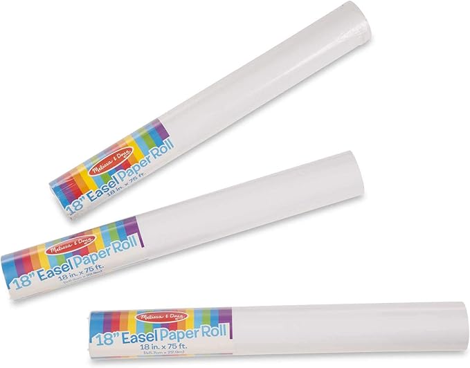 melissa and doug easel uk